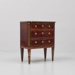 1128 8152 CHEST OF DRAWERS